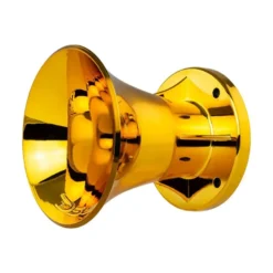 DS18 PRO-HPR, guldigt 2 tums horn till driver