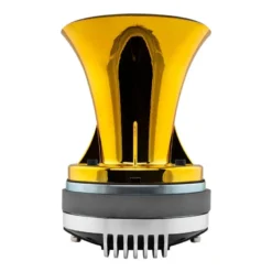 DS18 PRO-HPR, guldigt 2 tums horn till driver