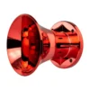 DS18 PRO-HPR, rött 2 tums horn till driver