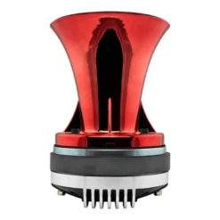 DS18 PRO-HPR, rött 2 tums horn till driver