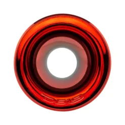 DS18 PRO-HPR, rött 2 tums horn till driver