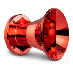 DS18 PRO-HPR, rött 2 tums horn till driver