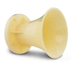 DS18 PRO-HPR, 2 tums horn till driver