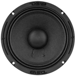 DS18 6PRO300MB-4, 6.5 tums midbas, styck