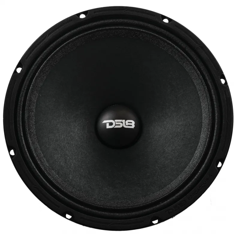 DS18 8PRO400MR-4, 8 tums midbas, styck