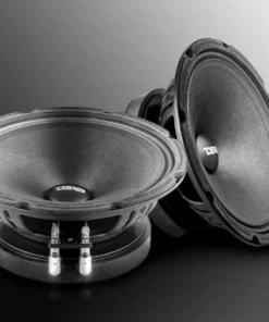 DS18 6PRO300MR-4, 6.5 tums midbas, styck