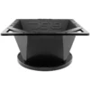 DS18 PRO-SDF8, horn till 8tums midbas, styck