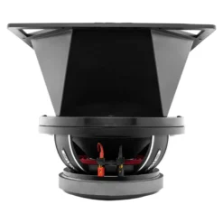DS18 PRO-SDF10, horn till 10tums midbas, styck
