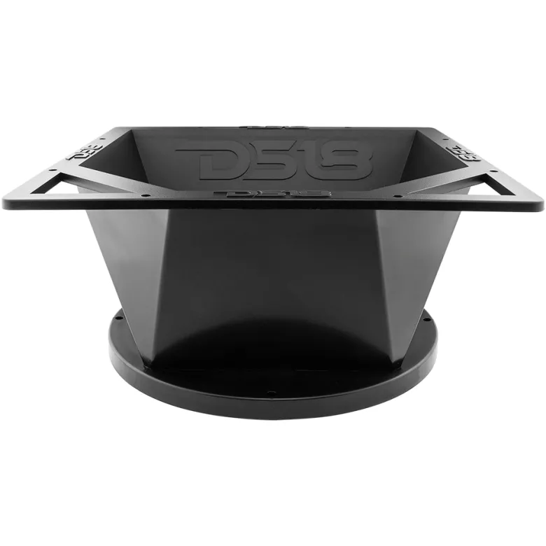 DS18 PRO-SDF10, horn till 10tums midbas, styck