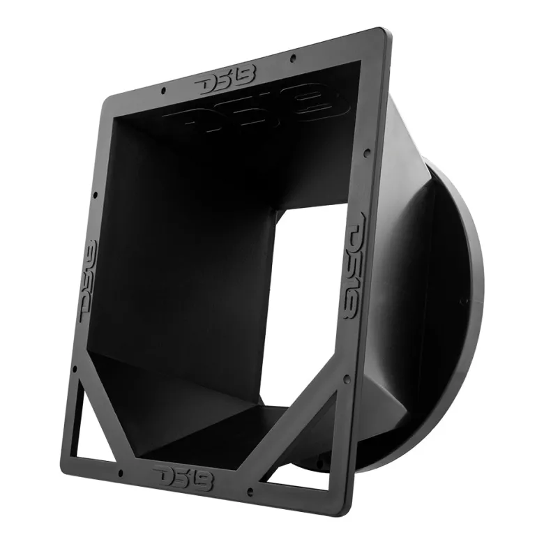 DS18 PRO-SDF10, horn till 10tums midbas, styck