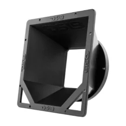 DS18 PRO-SDF6, horn till 6.5tums midbas, styck