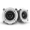 DS18 PRO-TW120B, silver SPL-diskant, par