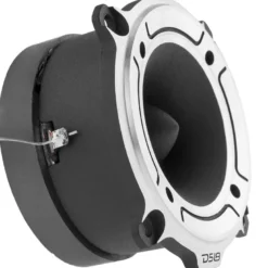 DS18 PRO-TW120B, silver SPL-diskant, par