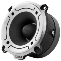 DS18 PRO-TW120B, silver SPL-diskant, par
