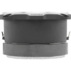 DS18 PRO-TW120B, silver SPL-diskant, par
