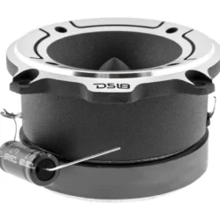DS18 PRO-TW120B, silver SPL-diskant, par