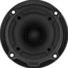 DS18 PRO-TW120B, svart SPL-diskant, par