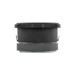 DS18 PRO-TW120B, svart SPL-diskant, par