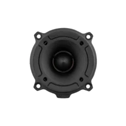 DS18 PRO-TW120B, svart SPL-diskant, par