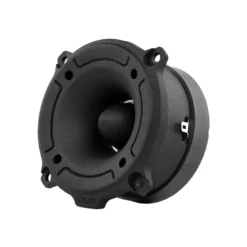 DS18 PRO-TW120B, svart SPL-diskant, par
