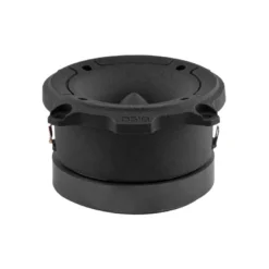 DS18 PRO-TW120B, svart SPL-diskant, par