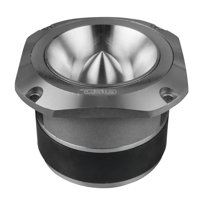 DS18 PRO-TW750C-4, 4 tums högljudd diskant