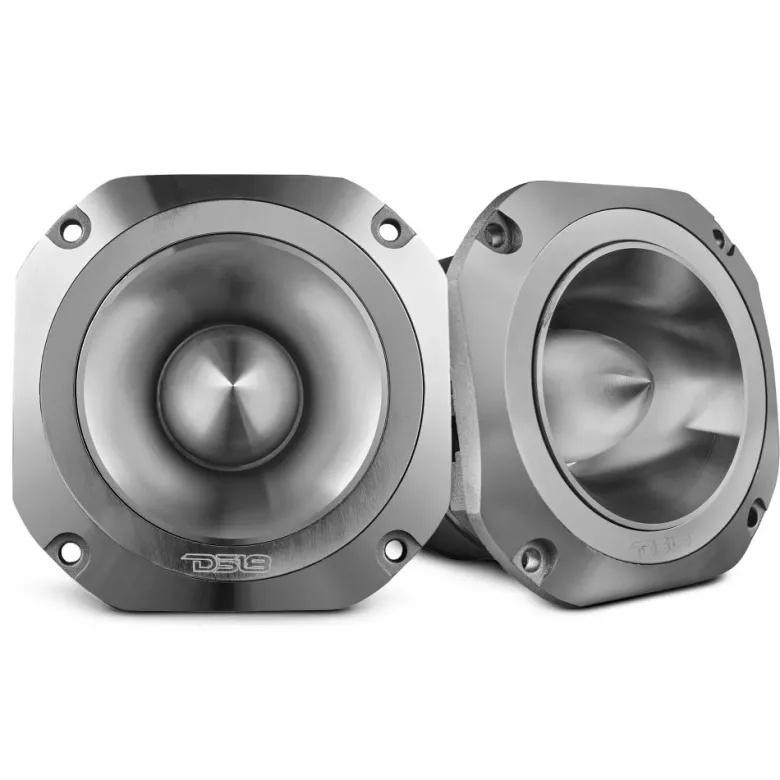 DS18 PRO-TW750C-4, 4 tums högljudd diskant
