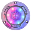 DS18 PRO-TW1LD, SPL-diskant med RGB LED-belysning