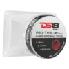 DS18 PRO-TW5L, grov SPL-diskant med RGB LED-belysning