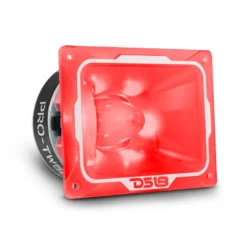 DS18 PRO-TW5L, grov SPL-diskant med RGB LED-belysning
