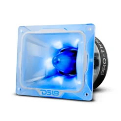 DS18 PRO-TW5L, grov SPL-diskant med RGB LED-belysning