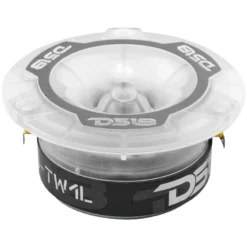 DS18 PRO-TW1L, SPL-diskant med RGB LED-belysning