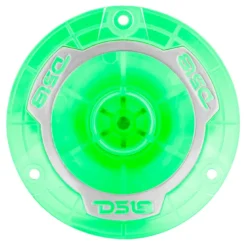 DS18 PRO-TW1L, SPL-diskant med RGB LED-belysning