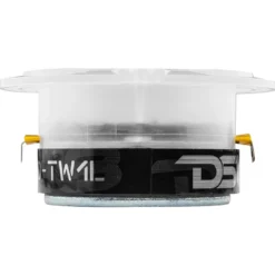 DS18 PRO-TW1L, SPL-diskant med RGB LED-belysning