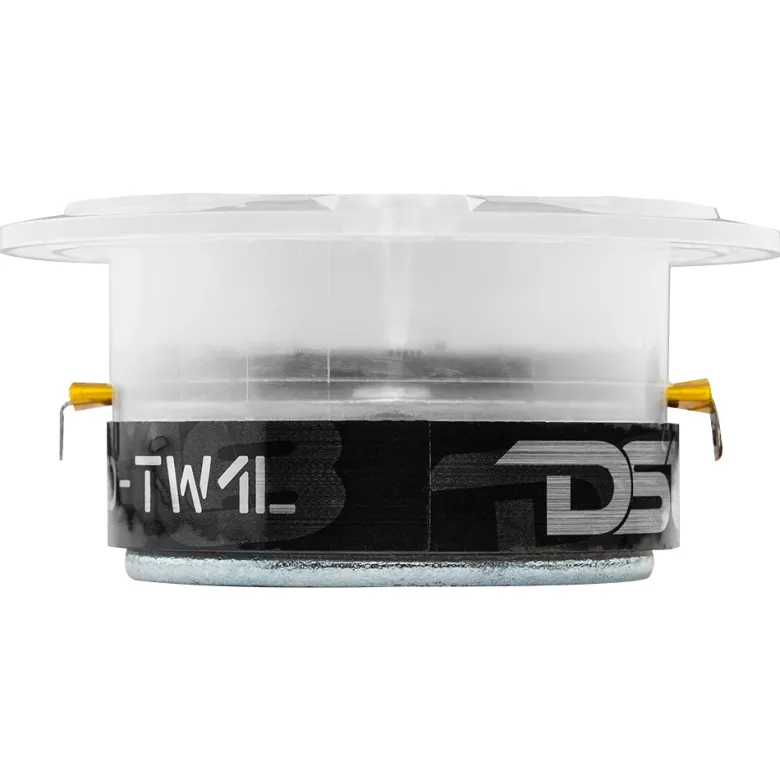 DS18 PRO-TW1L, SPL-diskant med RGB LED-belysning