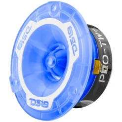 DS18 PRO-TW1L, SPL-diskant med RGB LED-belysning