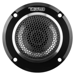 DS18 PRO-TWN5, högljudd hybrid driver/horndiskant