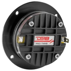 DS18 PRO-TWN5, högljudd hybrid driver/horndiskant