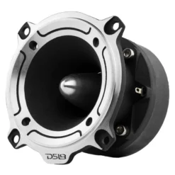 DS18 PRO-TW220, silver SPL-diskant, par