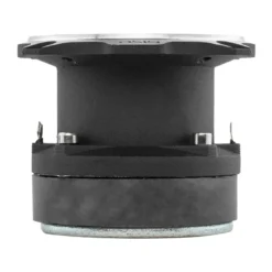 DS18 PRO-TW220, silver SPL-diskant, par