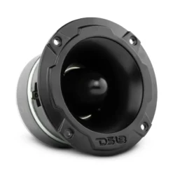 DS18 PRO-TWX4, rejäl SPL-diskant