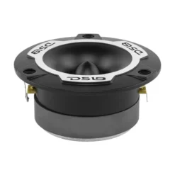 DS18 PRO-TW1X, SPL-diskant