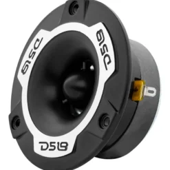 DS18 PRO-TW1X, SPL-diskant