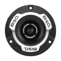 DS18 PRO-TW1X, SPL-diskant