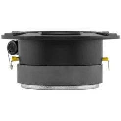 DS18 PRO-TW1X, SPL-diskant