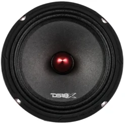 DS18 PRO-X8.4BM, 8 tums midbas, styck