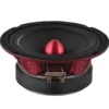 DS18 PRO-X6.4BM, 6.5 tums midbas, styck