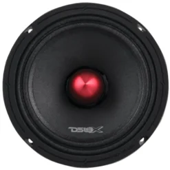 DS18 PRO-X6.4BM, 6.5 tums midbas, styck