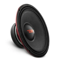 DS18 PRO-X10.4M och GTX1XL, högljudd 4x10 raggarplanka
