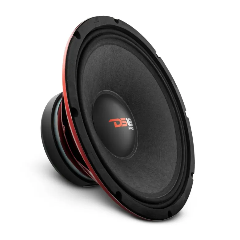 DS18 PRO-X12.4M, 12 tums midbas, styck
